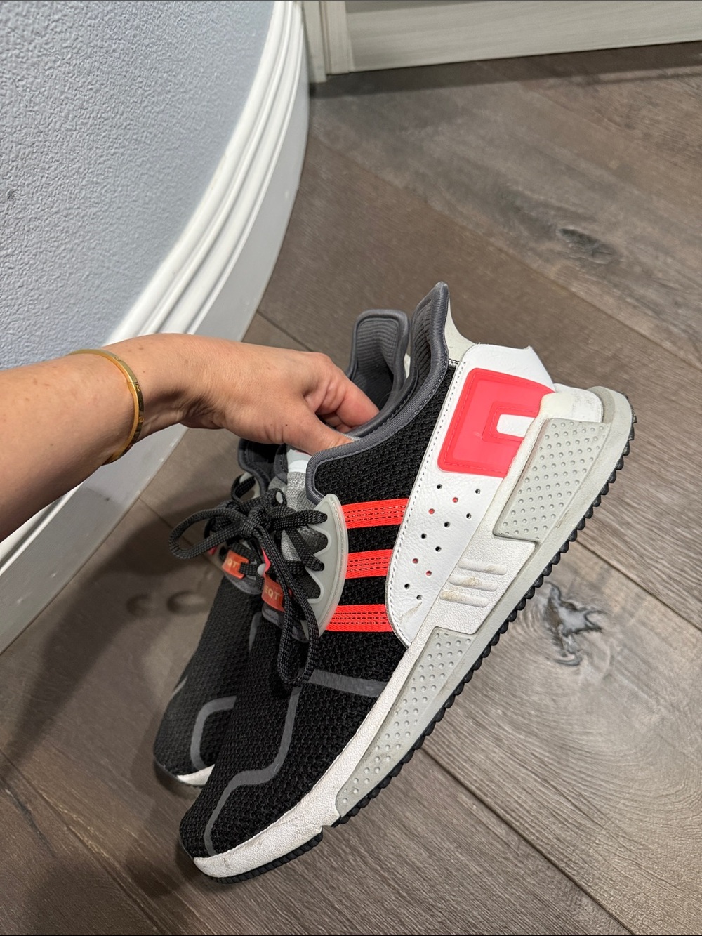 Men’s Adidas ADV Sneaker